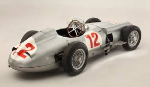 1954 Mercedes Benz W196r Formula 1 Car Most Expensive Car Ever Expensive Cars Most Expensive Car