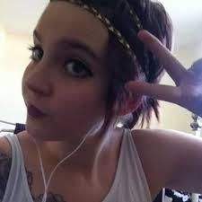 Abigail Stokes (@RIPREV)