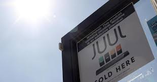 In fact, a single juul pod contains about 20 cigarettes. Vaping Risks What S Known And Unknown About Juul Teen Vaping And Illness Cbs News