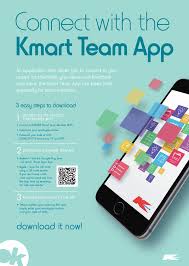 Kmart Australia Kmart Team App On Behance Kmart App Teams