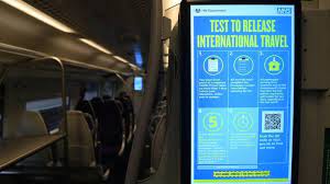 Are you a frequent traveler? Covid Uk Closes All Travel Corridors Until At Least 15 February Bbc News