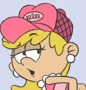 Lol no sabía que tenía está página xd. Lola Loud By Creeperface123 On Deviantart
