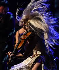 Celtic Woman Lisa Lambe, Hi-Res Stock Photography And Images - Alamy