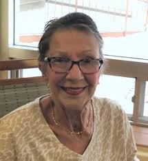 Most Recent Obituaries