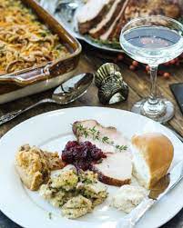 Celebrate thanksgiving in style with your family at the woodlands. Local Restaurants Open For Dine In Carry Out Delivery This Thanksgiving Hello Woodlands