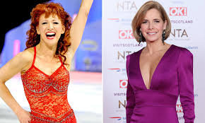 Bonnie langford is straight and is pretty gay. Strictly Come Dancing Bonnie Langford Tipped For Judging Panel Daily Mail Online
