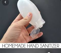 Pin On Hand Sanitizer