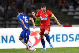 Tănase 70 / betancor 90+3), și e sigură că își. Fcsb