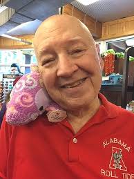 Clifford Taft Obituary