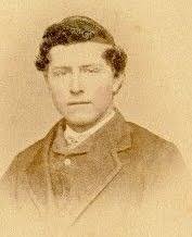 Memorial Day ceremony in Walkerton, 1918