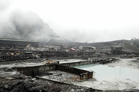 We did not find results for: Menghitung Kontribusi Freeport Bagi Bumi Pertiwi Liputan Khusus Freeport