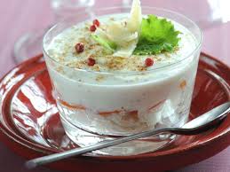 Tiramisu Au Crabe Et Au Parmesan Recettes Recette Alimentation Recette Tiramisu Italien Recette