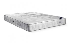 Matelas il etait une nuit. Matelas Simmons Reims 140x190 Ferme La Compagnie Du Lit