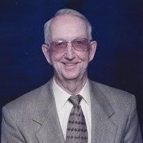 Obituary of Robert W. McIntosh