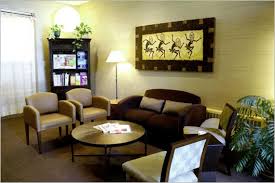 Chiropractic Patients Waiting Room Conceived As A Living Room Waiting Room Decor Office Waiting Rooms Chiropractic Office Design