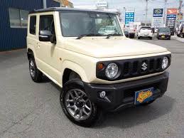 The new suzuki jimny 2021 is the manufacturer's most retro and practical rectilinear square. 2021 Suzuki Jimny Ref No 0120497992 Used Cars For Sale Picknbuy24 Com