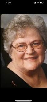Rita Ann Biddle Boller (1933-2012)