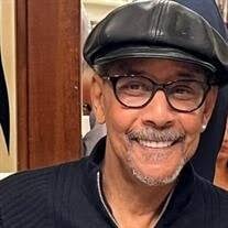 Edward Kenneth "Bingo" Harvey Obituary