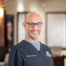 Jonathan Fishbein, OD