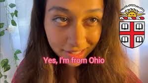 Brown Video Portfolio (ACCEPTED Class of 2029)