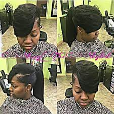 Maybe you would like to learn more about one of these? 1b5c73eb4a1eb0f8fce7e8d31ff55222 Jpg 541 540 Pixels Ponytail Hairstyles Two Ponytail Hairstyles Black Ponytail Hairstyles