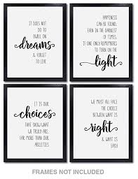 This means that, while i was roughly the same age as the characters during my initial reading, i've since be. Confetti Fox Harry Potter Wall Decor Set Of 4 Unframed 8x10 White Pearl Art Prints Dumbledo Harry Potter Wall Decor Harry Potter Bathroom Harry Potter Wall