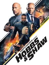 The tutorial series can be watched here. Watch Fast Furious Presents Hobbs Shaw Prime Video