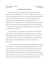 We did not find results for: Pdf Position Paper Regina Martha Lumongsod Academia Edu