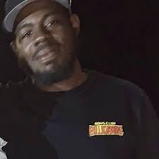 Terrell Arnold Jr., 25, dreamed of being an entrepreneur