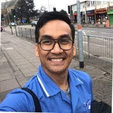 Julius Romero's Instagram, Twitter & Facebook