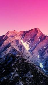 Mountain Aesthetic Wallpapers On Wallpaperdog We have 56+ amazing background pictures carefully picked by our community. mountain aesthetic wallpapers on
