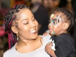 Fundraiser by Brianna Price : Homegoing arrangements for young single mother