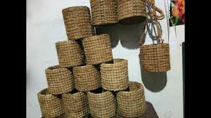 Anda bisa menggunakan dua buah mangkuk atau ember asal ukuran wadah yang lebih kecil setidaknya 3 cm lebih kecil dari yang besar. Membuat Pot Kayu Yang Unik By Pal03 Zbo