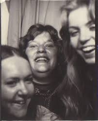 Photos from 1961 in front of East 57th house