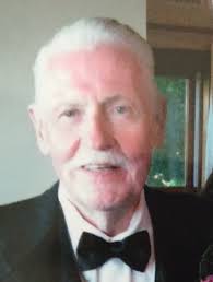 Obituary information for Joseph F. Lennon