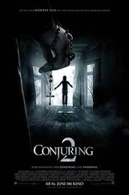 Based on the case files of ed and lorraine warren. Das Conjuring Universum Welcometothemoviess Webseite
