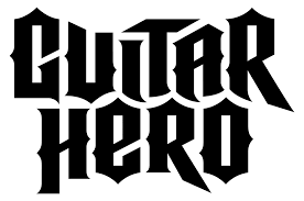 File Guitar Hero New Logo Svg Wikimedia Commons Tur dunia guitar hero world guitar hero live rock band 2 playstation 3, alat musik, playstation 4, video game, aksesori gitar png. file guitar hero new logo svg