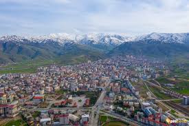 Muş'taki tarihi ve turistik yerler/eserler: Mus Ta Gezilecek Yerler Gorulmesi Gereken Yerler Turistik Yerleri Yoresel Yemekleri Mus Nerede Nasil Gidilir