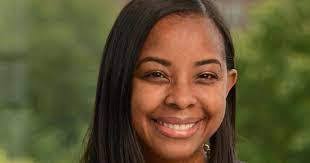 Ebony Gayton's Instagram, Twitter & Facebook