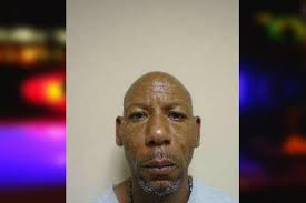 Jerry Betts — Henry County Jail Bookings