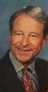 Richard Felker Obituary