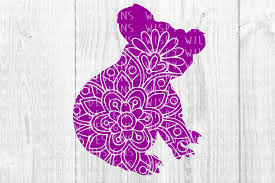 This bundle comes with hundreds of christmas svg craft files for your cricut and silhouette, plus lots of. Pin On Animal Cuts