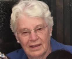 Gladys Elaine Armstrong Obituary