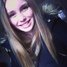 Olivia Garber's Instagram, Twitter & Facebook