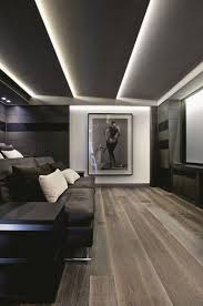 21 Amazing Modern Home Theater Design Ideas For Luxury Home Home Theater Design Home Theater Rooms Interior Design Secrets