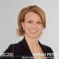 Sarah Petri's Instagram, Twitter & Facebook