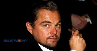 Cinta DiCaprio, Morrone Terlerai