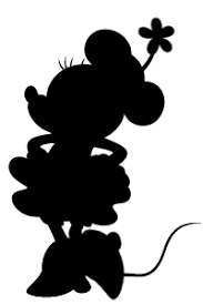 Pin On Minnie And Mickey Mouse 3