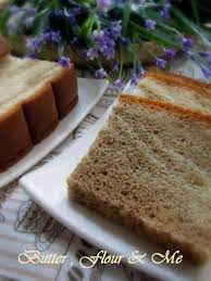 butter flour me 爱的心灵之约 咖啡相思蛋糕 desserts food banana bread