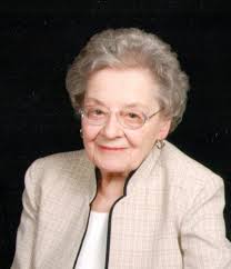 Marion Wilcox Obituary (1924